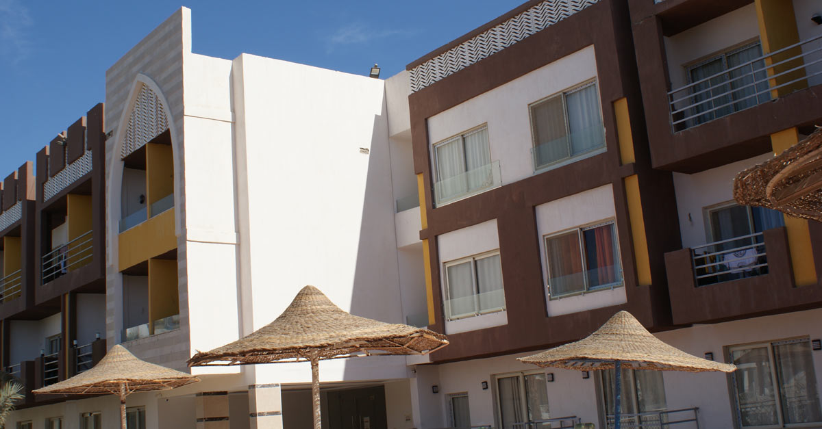 Hurgada Lillyland Aquapark