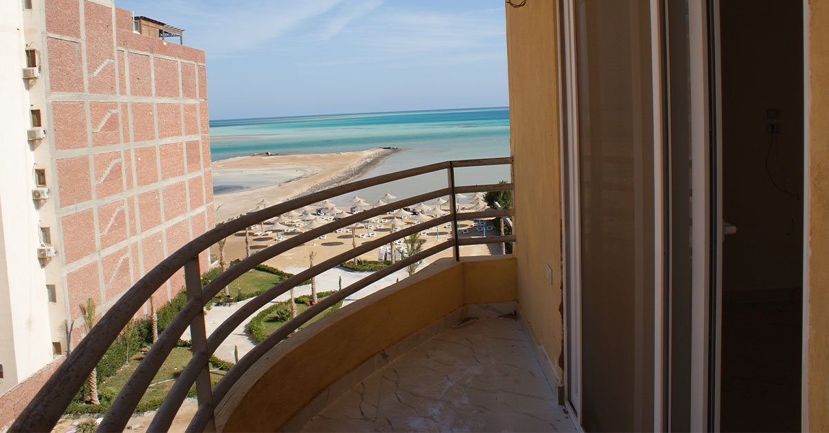 Hurghada AlAhyaa Fiesta Resort