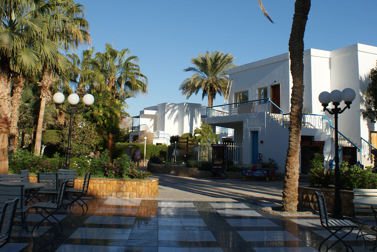 Lillyland beach Club Apartment